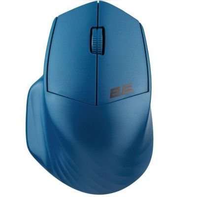 Мышь 2E MF280 Silent WL BT Blue (2E-MF280WBL)