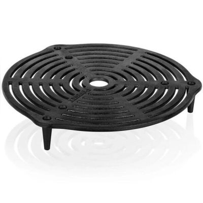 Подставка 4-в-1 Petromax Cast-Iron Stack Grate 30 см