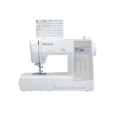 Швейная машина MINERVA MC250С