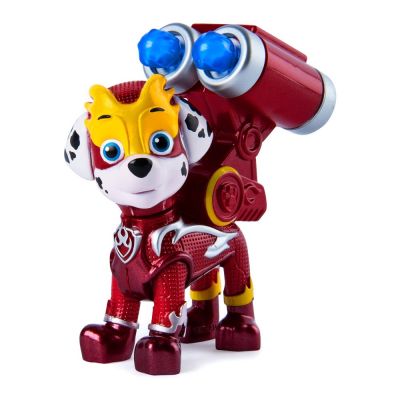 Фігурка Paw patrol Мегацуценята Маршал механічний (SM16655/9689)