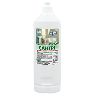 Милам Сhemical сантри лимон 1000ml