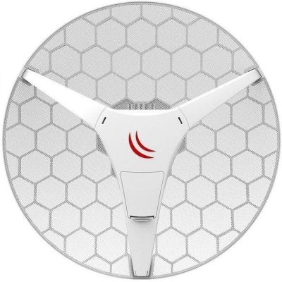 Точка доступа MikroTik Wireless Wire Dish
