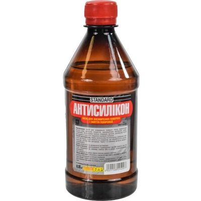 Очиститель Дорожня Карта Антисиликон банка 0,35кг Standard (48021108294)