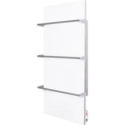 Полотенцесушитель керамический Teploceramic TCМТ-400-WHITE