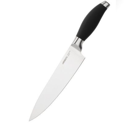 Кухонный нож поварской Ardesto Gemini 32,5 см (AR2131SP)