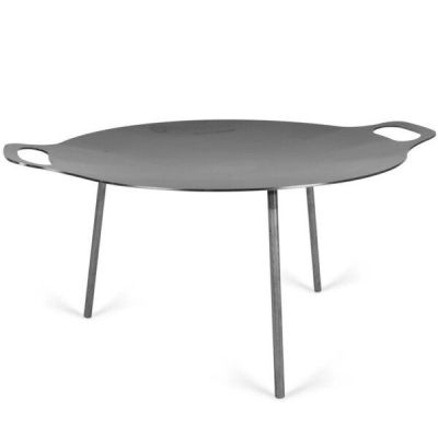 Подставка для жарки и костра 2-в-1 Petromax Griddle and Fire Bowl 48 см
