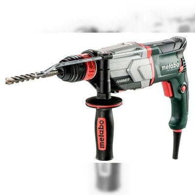 Перфоратор Metabo KHE 2860