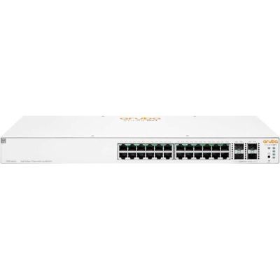 Коммутатор HPE Aruba Instant On 1930 24G (JL684B)