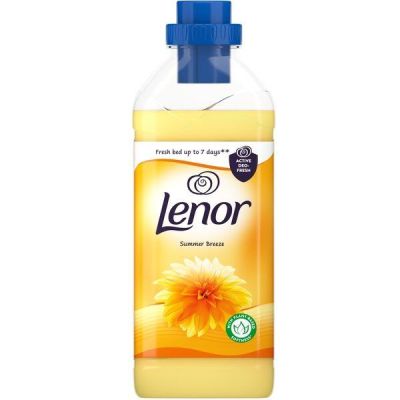 Кондиционер для белья Lenor Летний бриз 850мл