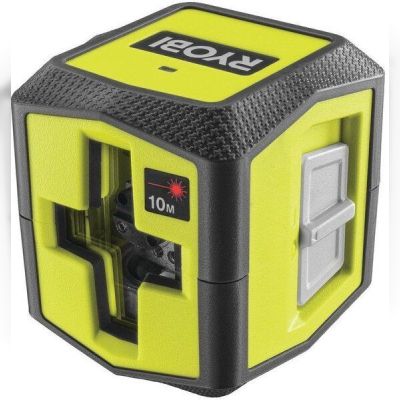 Лазерный нивелир Ryobi RBCLLR1 (5133004863)