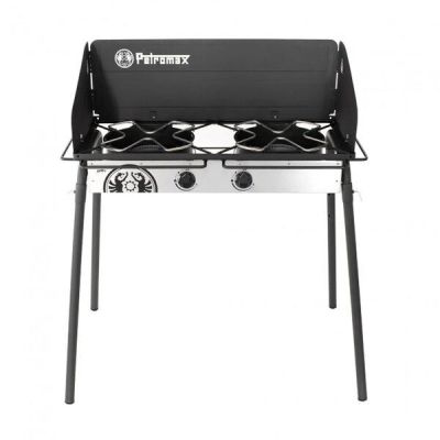 Плита газовая на две конфорки Petromax Gas Table with Double Burner