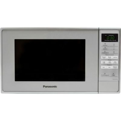 Микроволновая печь Panasonic NN-ST27HMZPE