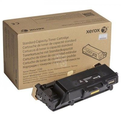 Картридж лазерный Xerox WC3335/3345 Black, 8500 стр (106R03621)
