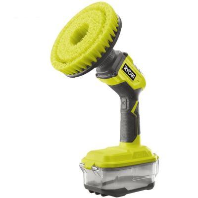 Щетка Ryobi ONE+ R18CPS-0, без АКБ и ЗУ (5133004846)