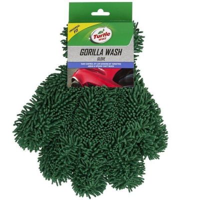 Перчатка Turtle Wax для мытья и полировки кузова (X1835td)
