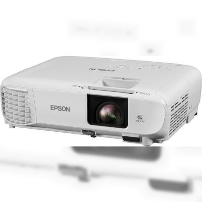 Проектор Epson EB-FH06 (V11H974040)