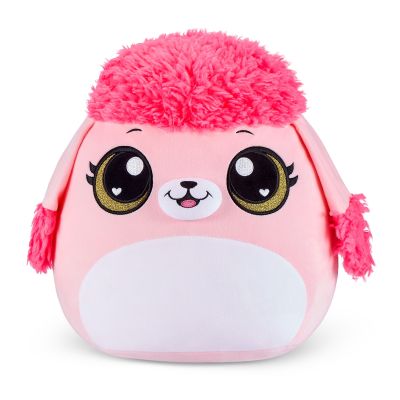 М'яка іграшка Zuru Coco Squishies Mishmosh 30 см (9616G)