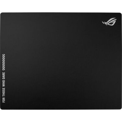 Игровая поверхность ASUS ROG Moonstone Ace L, Black (90MP03L0-BPUA00)
