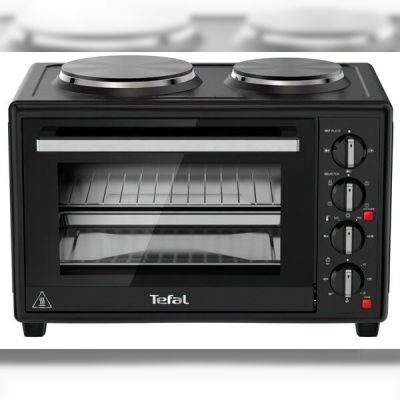 Электропечь Tefal OF463830