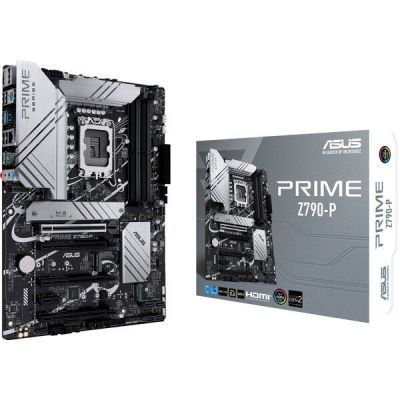 Материнcкая плата ASUS PRIME Z790-P (90MB1CK0-M1EAY0)