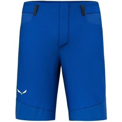 Шорты мужские Salewa Agner M Shorts 28556 8621 52/XL синий