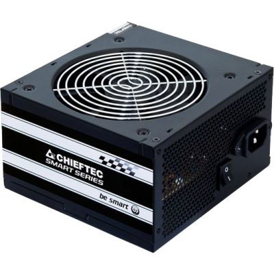 Блок питания для ПК CHIEFTEC Smart 700W (GPS-700A8) RETAIL