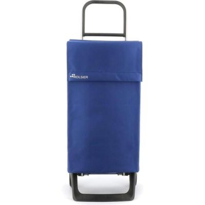 Сумка-тележка Rolser Neo LN Joy Azul (NEO001-1026)