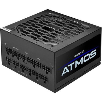 Блок питания CHIEFTEC Atmos (750W)(CPX-750FC)