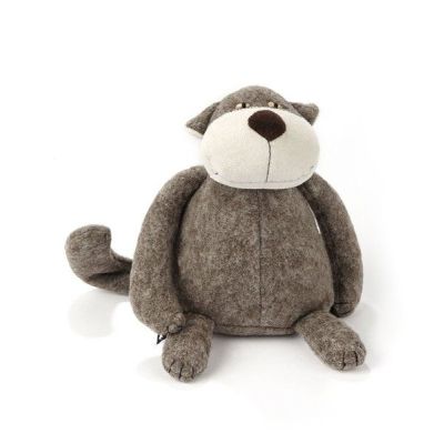Мягкая игрушка sigikid Кот 28 см (37517SK)