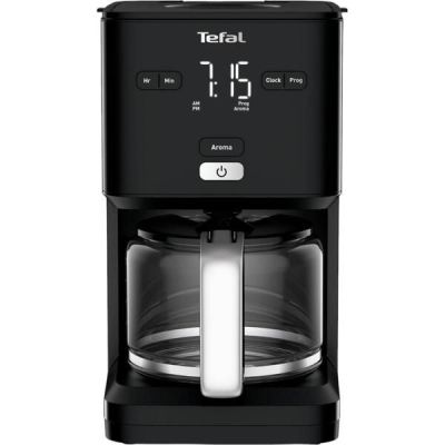 Кофеварка капельная Tefal CM600810