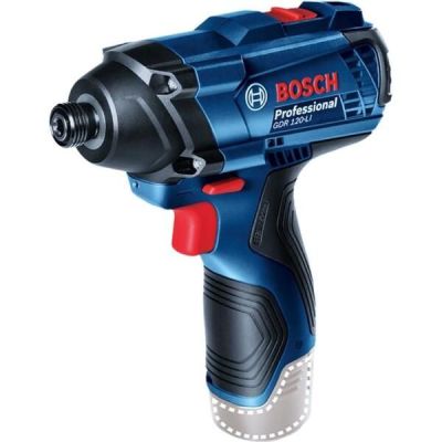 Гайковерт ударный Bosch GDR 120-LI (06019F0000)