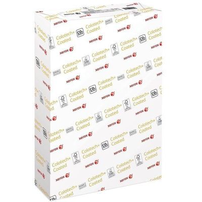 Бумага Xerox COLOTECH + GLOSS (130) SRA3 500л. (003R91606)