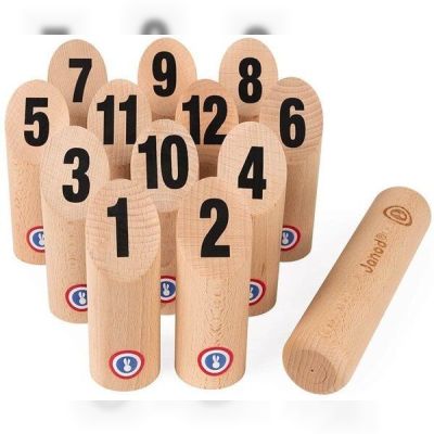 Игра Janod Кегли J03024