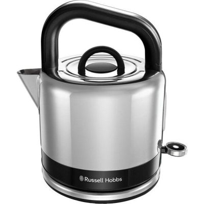 Электрочайник Russell Hobbs 26420-70 Distinctions, черный