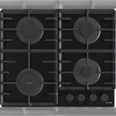 Варочная поверхность газовая Gorenje GT642SYB