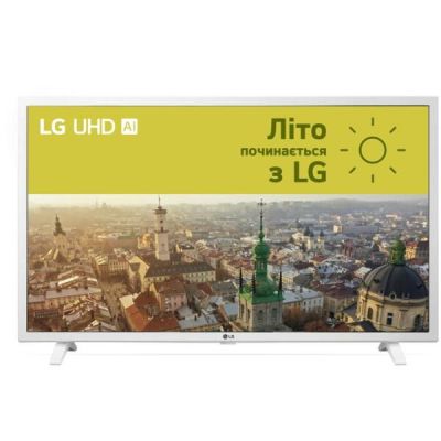Телевизор LG 32LQ63806LC