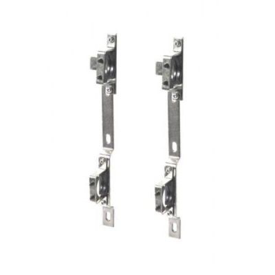 Комплект кронштейнов Danfoss FHF-MB для подключения коллекторов (088U0585)