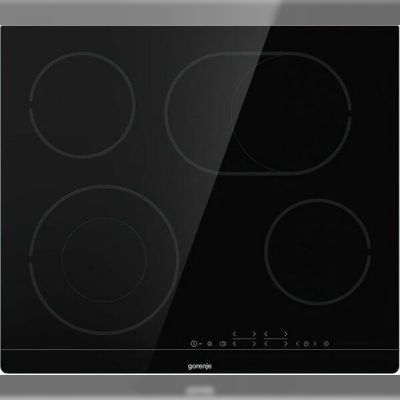 Варочная поверхность Gorenje ECT643BSC