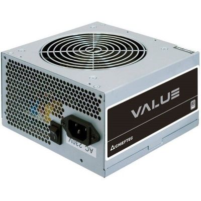 Блок питания CHIEFTEC Value (APB-400B8)