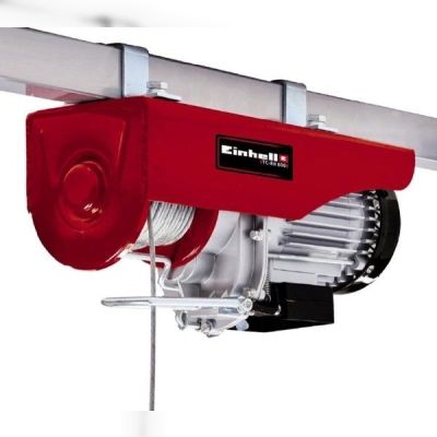 Тельфер Einhell TC-EH 600 электрический (2255150)