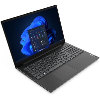 Ноутбук LENOVO V15 G3 IAP Business Black (82TT00L3RA)