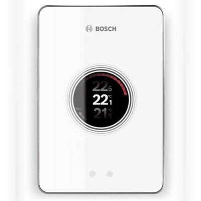 Термостат комнатный Bosch EasyControl CT 200 белый (7736701341)