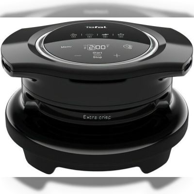 Насадка TEFAL Extra Crisp EY150830