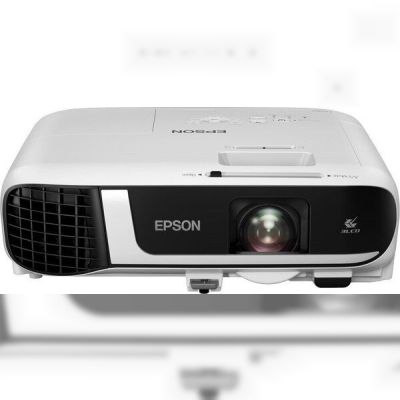 Проектор Epson EB-FH52 (V11H978040)