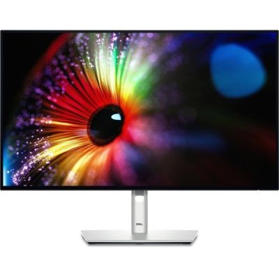 Монитор 27" DELL U2724D (210-BKVB)