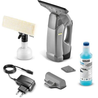 Пылесос для мытья окон Karcher WVP10