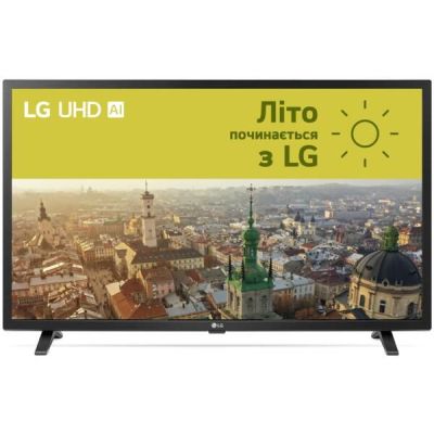 Телевизор LG 32LQ630B6LA