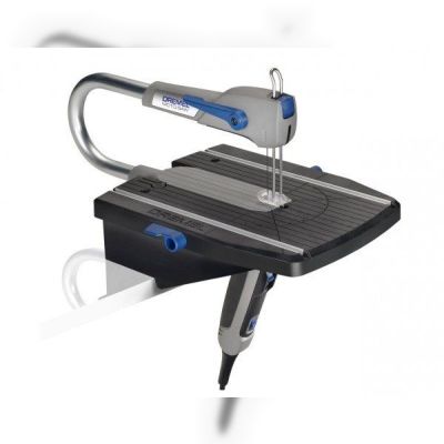 Электролобзик Dremel Moto-Saw (F013MS20JC)