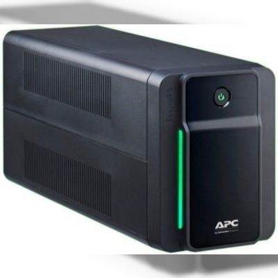 ИБП APC Easy UPS 1200VA, Schuko