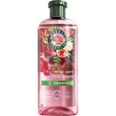 Шампунь Herbal Essences Аромат розы 350мл